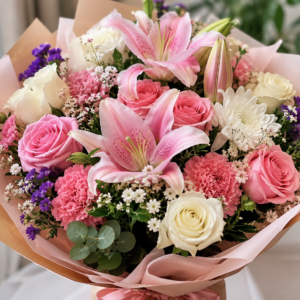 Fresh Flowers